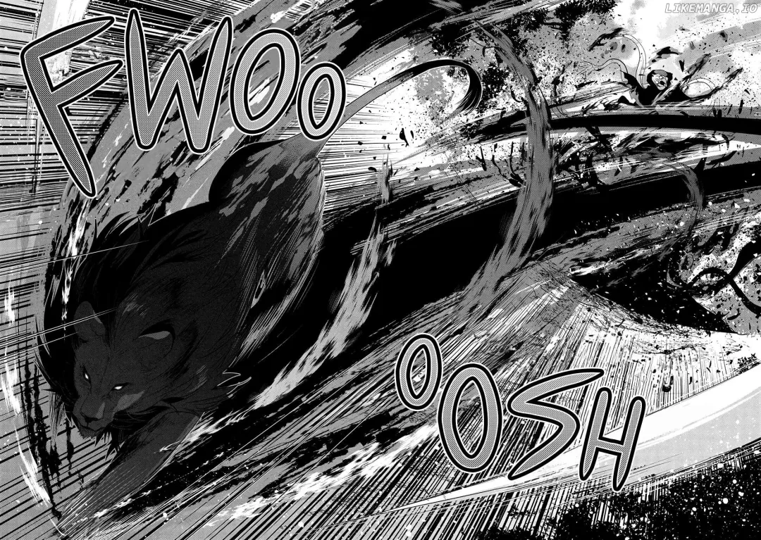 Maou No Ore Ga Dorei Elf Wo Yome Ni Shitanda Ga, Dou Medereba Ii? - Chapter 67 Page 23
