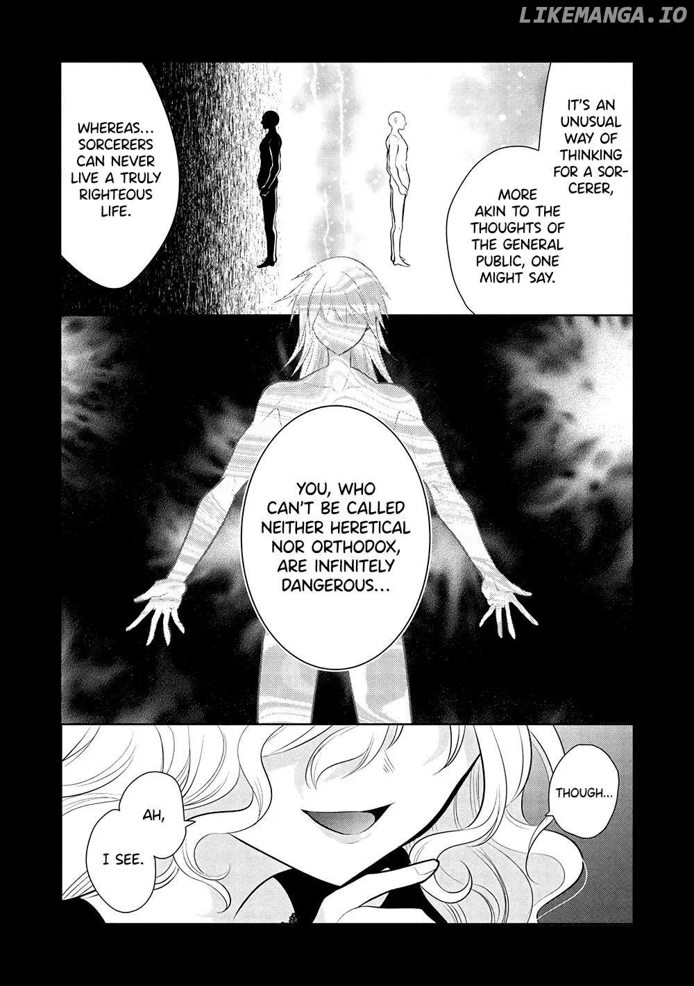 Maou No Ore Ga Dorei Elf Wo Yome Ni Shitanda Ga, Dou Medereba Ii? - Chapter 68 Page 6