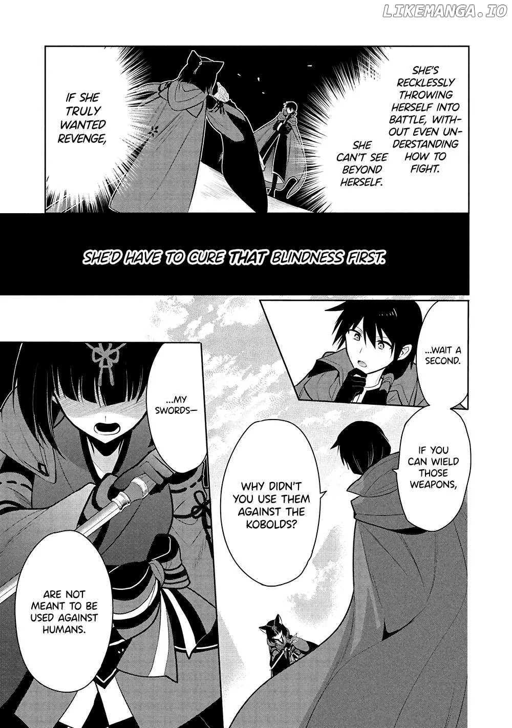 Maou No Ore Ga Dorei Elf Wo Yome Ni Shitanda Ga, Dou Medereba Ii? - Chapter 69 Page 4