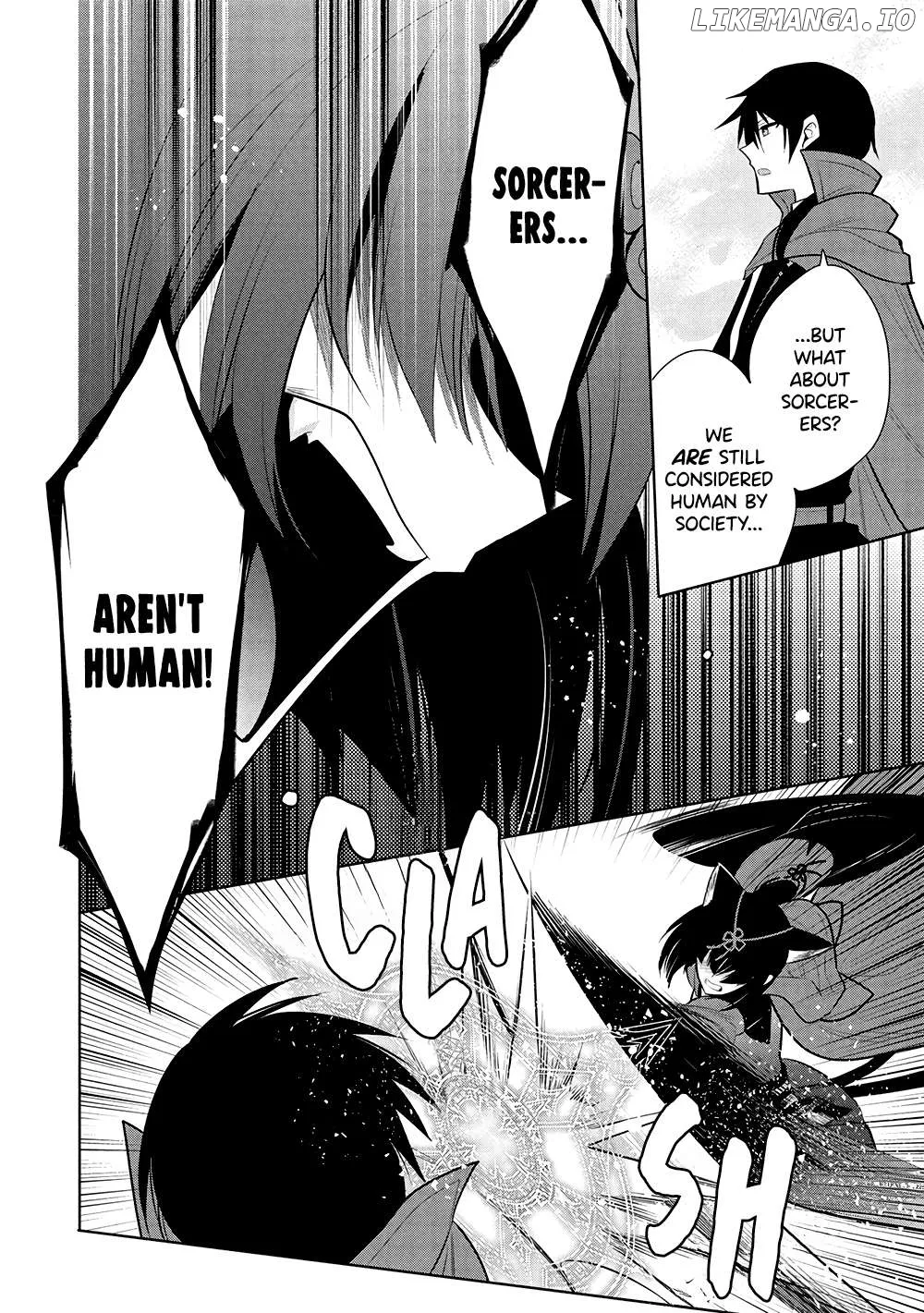 Maou No Ore Ga Dorei Elf Wo Yome Ni Shitanda Ga, Dou Medereba Ii? - Chapter 69 Page 5
