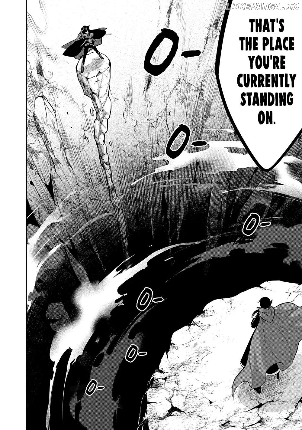 Maou No Ore Ga Dorei Elf Wo Yome Ni Shitanda Ga, Dou Medereba Ii? - Chapter 69 Page 13