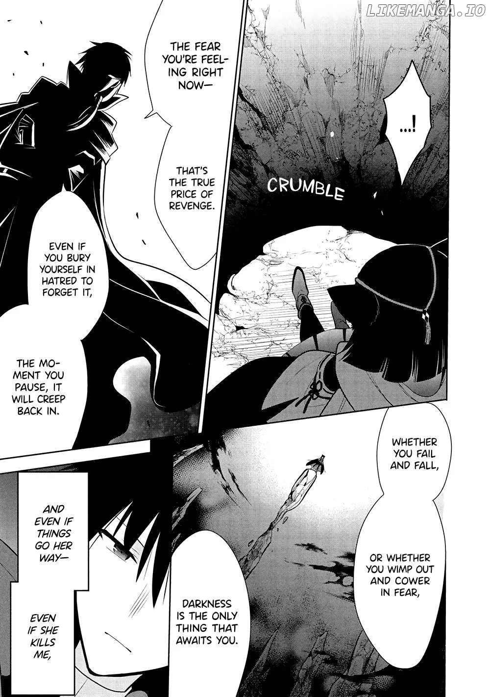 Maou No Ore Ga Dorei Elf Wo Yome Ni Shitanda Ga, Dou Medereba Ii? - Chapter 69 Page 14