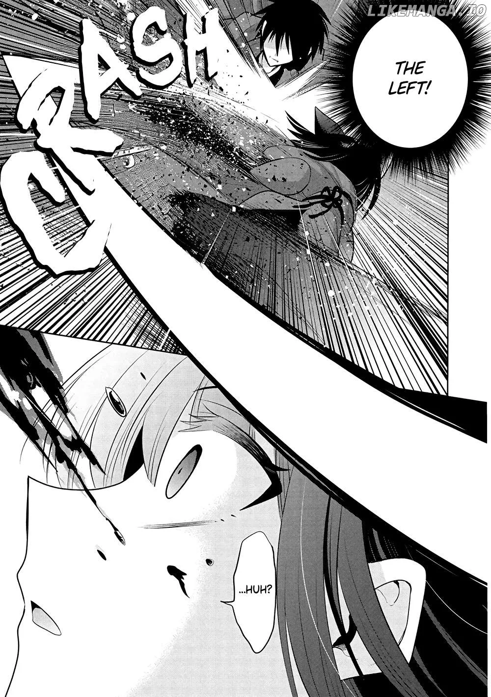 Maou No Ore Ga Dorei Elf Wo Yome Ni Shitanda Ga, Dou Medereba Ii? - Chapter 69 Page 20