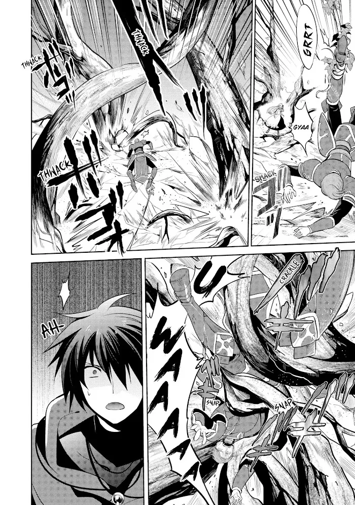 Maou No Ore Ga Dorei Elf Wo Yome Ni Shitanda Ga, Dou Medereba Ii? - Chapter 7 Page 3