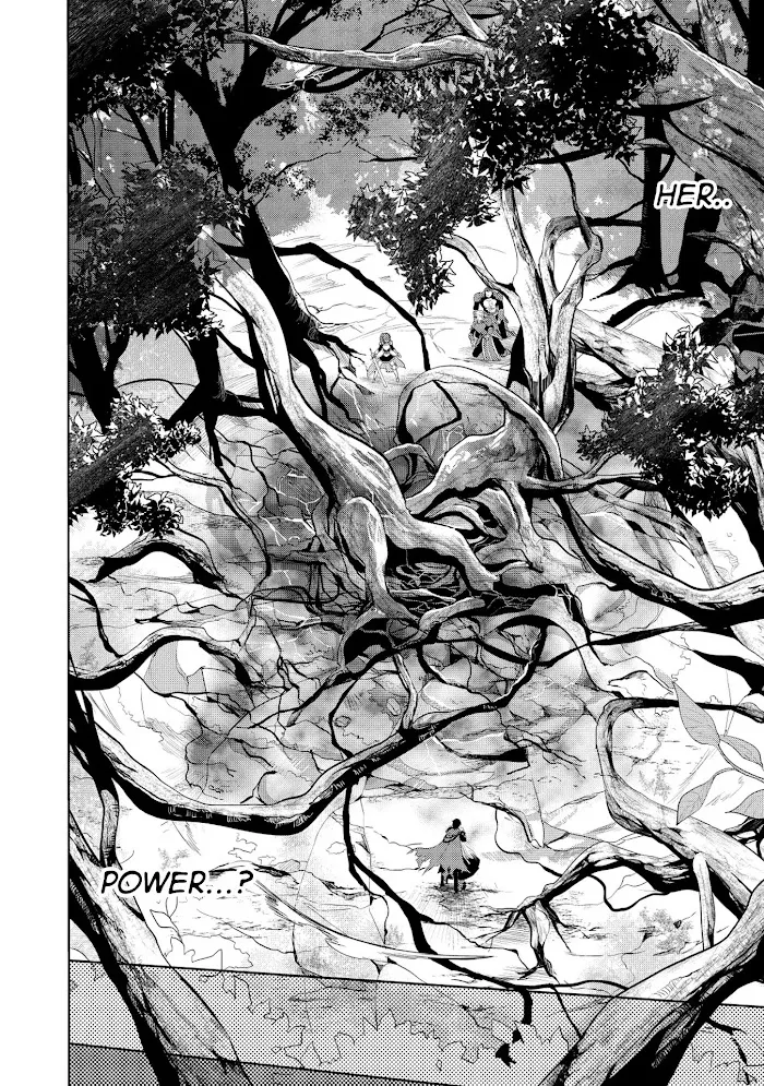 Maou No Ore Ga Dorei Elf Wo Yome Ni Shitanda Ga, Dou Medereba Ii? - Chapter 7 Page 5