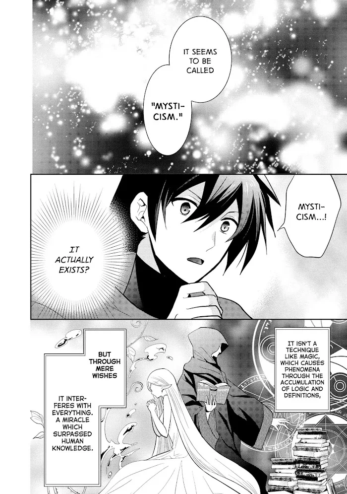 Maou No Ore Ga Dorei Elf Wo Yome Ni Shitanda Ga, Dou Medereba Ii? - Chapter 7 Page 11
