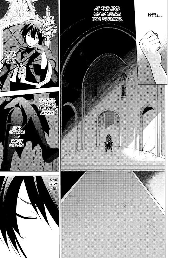 Maou No Ore Ga Dorei Elf Wo Yome Ni Shitanda Ga, Dou Medereba Ii? - Chapter 7 Page 24