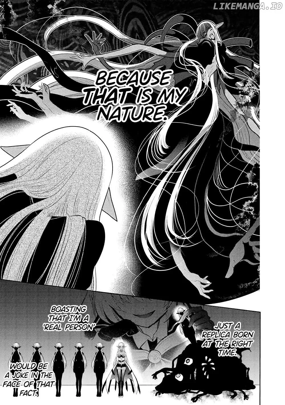 Maou No Ore Ga Dorei Elf Wo Yome Ni Shitanda Ga, Dou Medereba Ii? - Chapter 70 Page 5