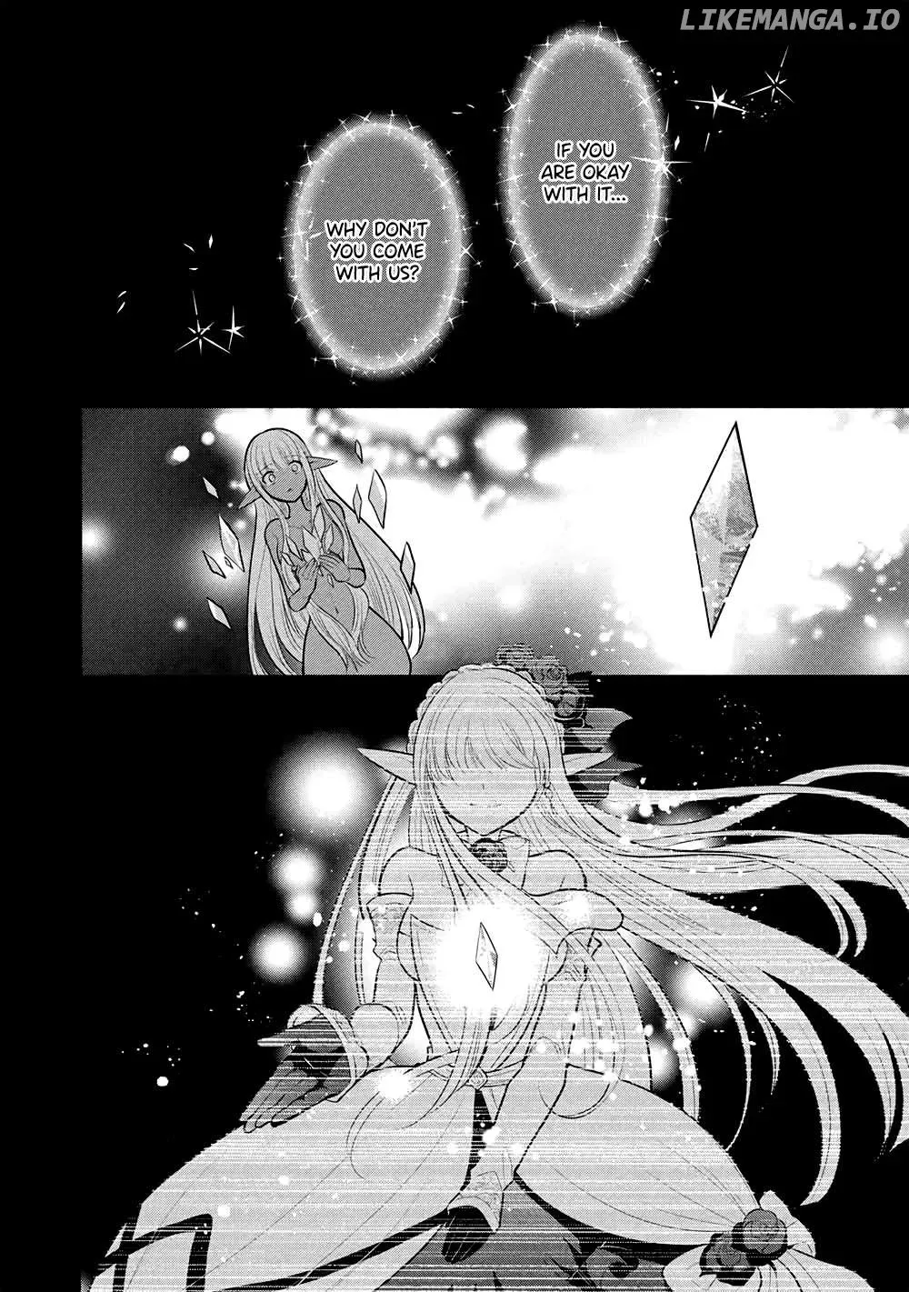 Maou No Ore Ga Dorei Elf Wo Yome Ni Shitanda Ga, Dou Medereba Ii? - Chapter 70 Page 16
