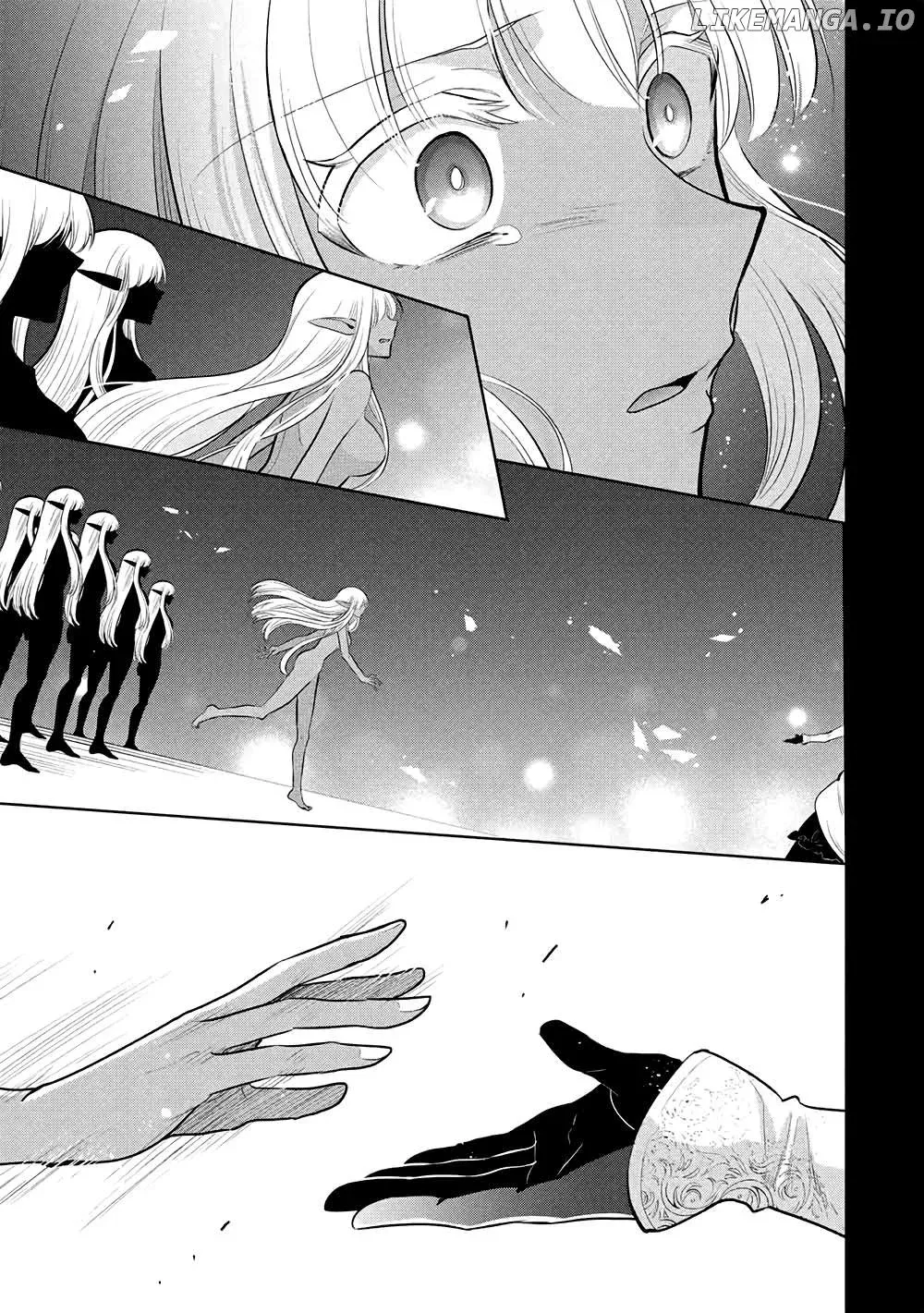 Maou No Ore Ga Dorei Elf Wo Yome Ni Shitanda Ga, Dou Medereba Ii? - Chapter 70 Page 17