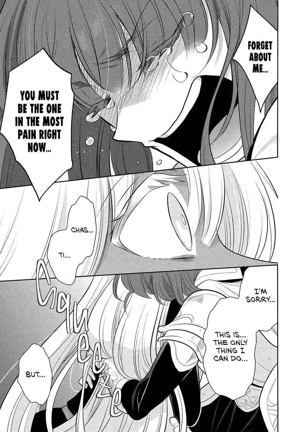 Maou No Ore Ga Dorei Elf Wo Yome Ni Shitanda Ga, Dou Medereba Ii? - Chapter 71 Page 4