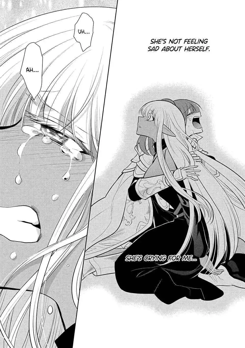 Maou No Ore Ga Dorei Elf Wo Yome Ni Shitanda Ga, Dou Medereba Ii? - Chapter 71 Page 6