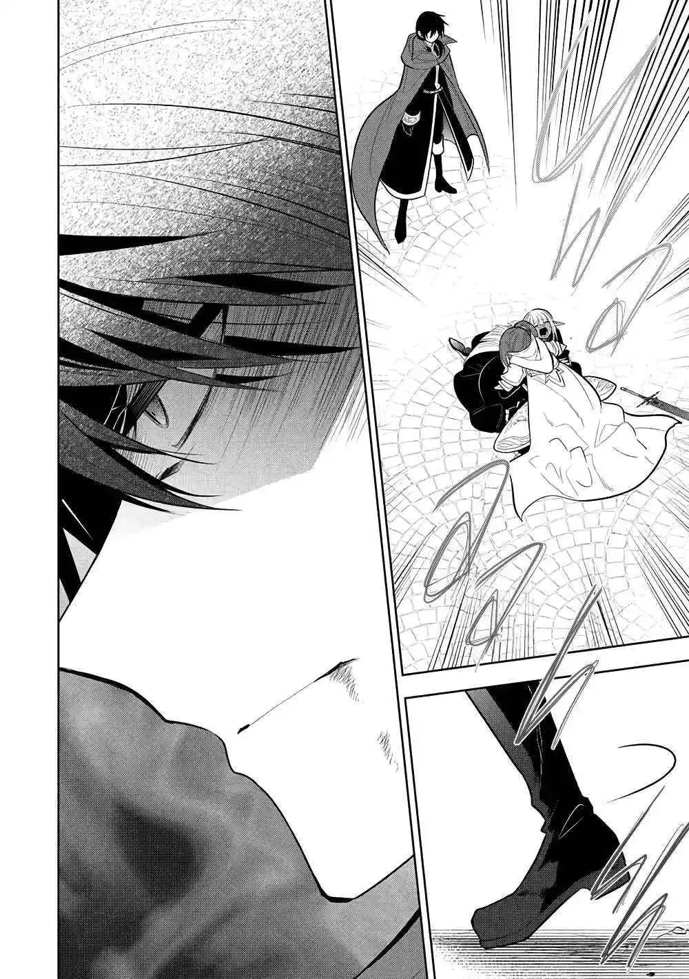 Maou No Ore Ga Dorei Elf Wo Yome Ni Shitanda Ga, Dou Medereba Ii? - Chapter 71 Page 7
