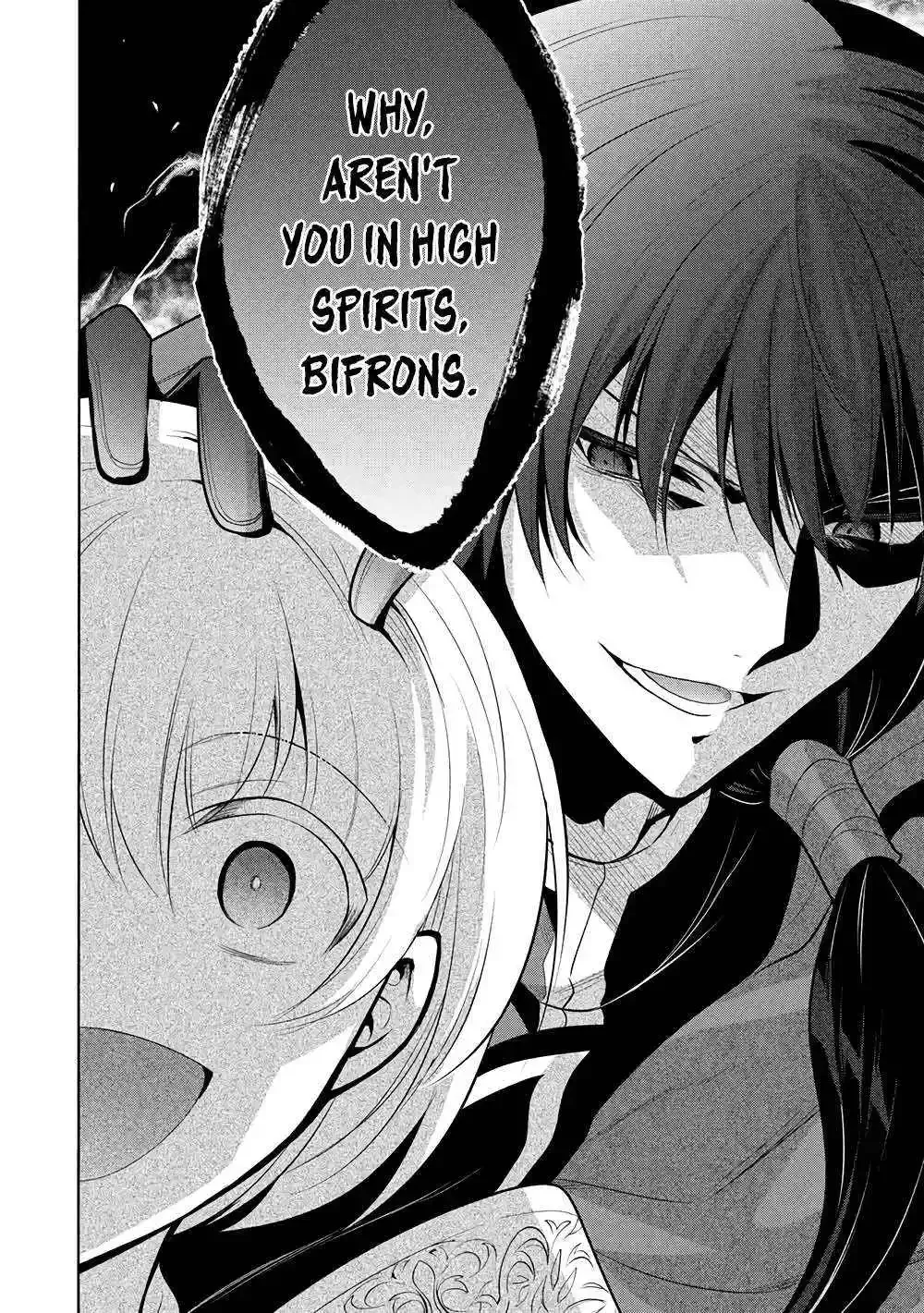 Maou No Ore Ga Dorei Elf Wo Yome Ni Shitanda Ga, Dou Medereba Ii? - Chapter 71 Page 11