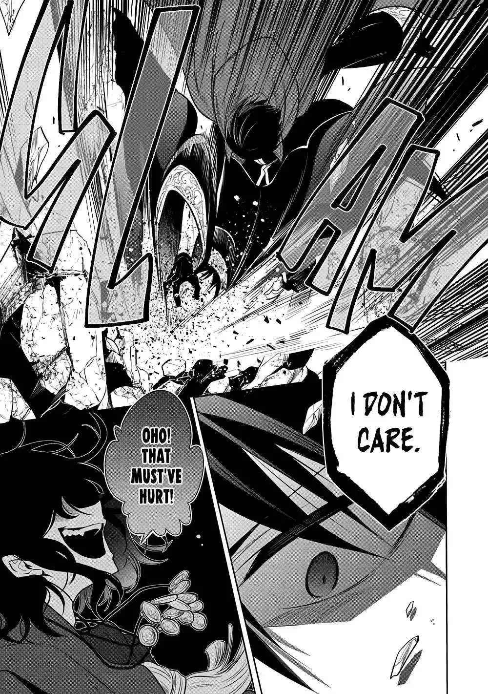 Maou No Ore Ga Dorei Elf Wo Yome Ni Shitanda Ga, Dou Medereba Ii? - Chapter 71 Page 18