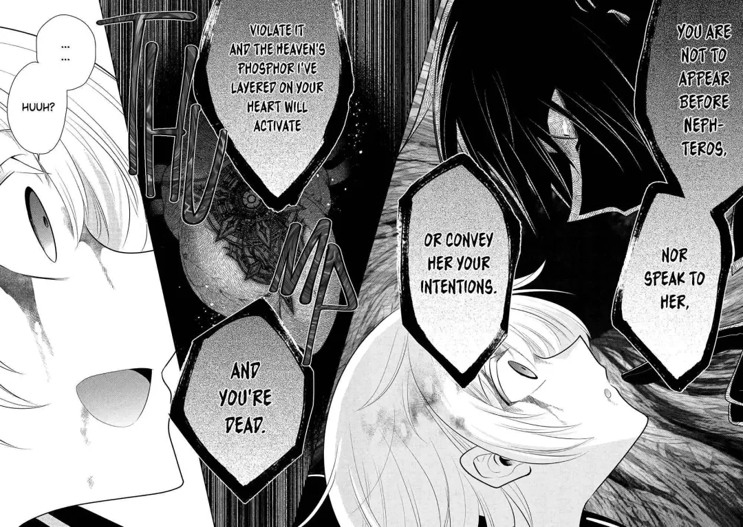 Maou No Ore Ga Dorei Elf Wo Yome Ni Shitanda Ga, Dou Medereba Ii? - Chapter 71 Page 23
