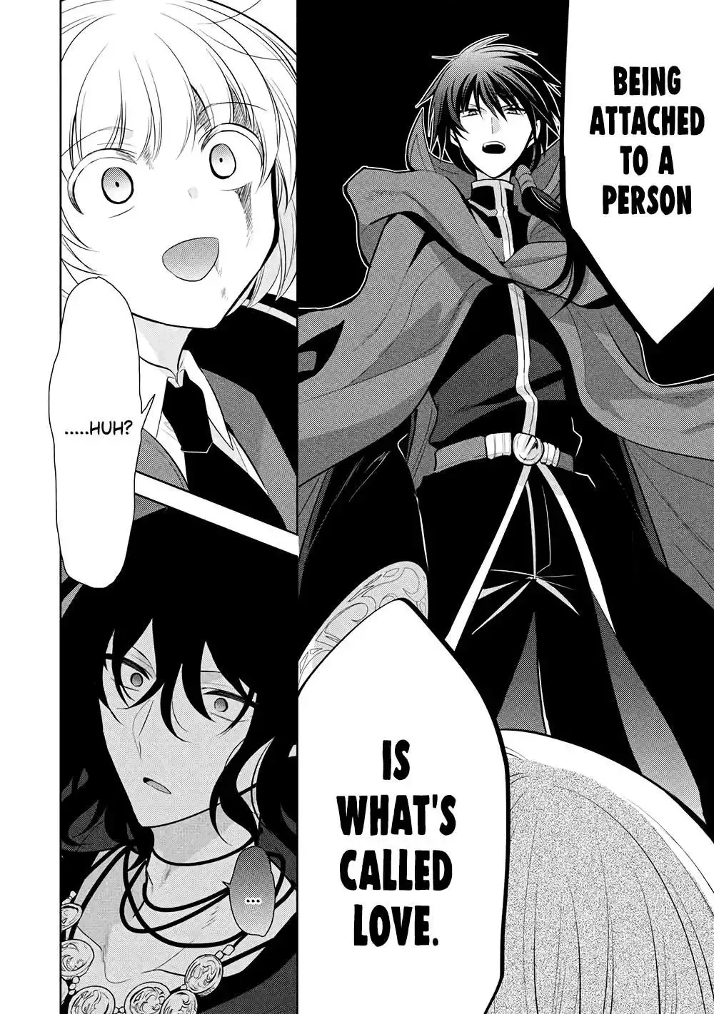 Maou No Ore Ga Dorei Elf Wo Yome Ni Shitanda Ga, Dou Medereba Ii? - Chapter 71 Page 26