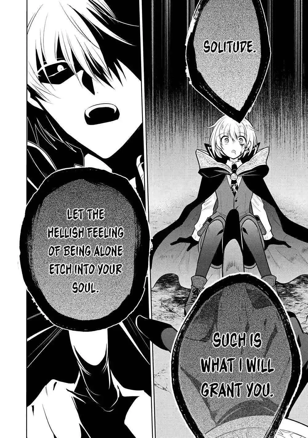 Maou No Ore Ga Dorei Elf Wo Yome Ni Shitanda Ga, Dou Medereba Ii? - Chapter 71 Page 28