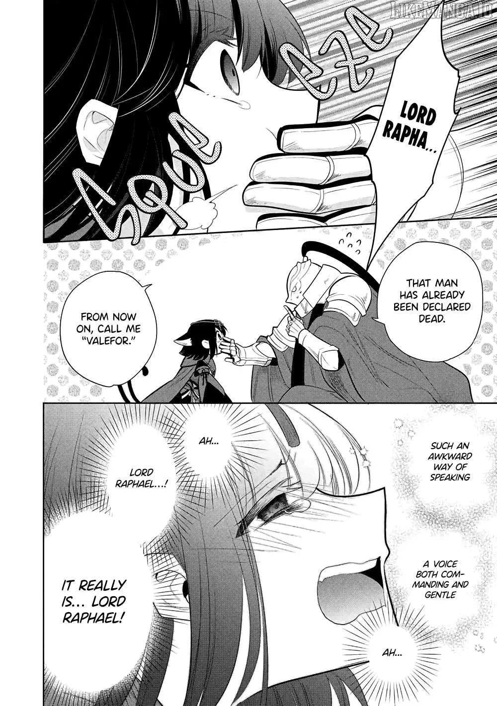 Maou No Ore Ga Dorei Elf Wo Yome Ni Shitanda Ga, Dou Medereba Ii? - Chapter 72 Page 6