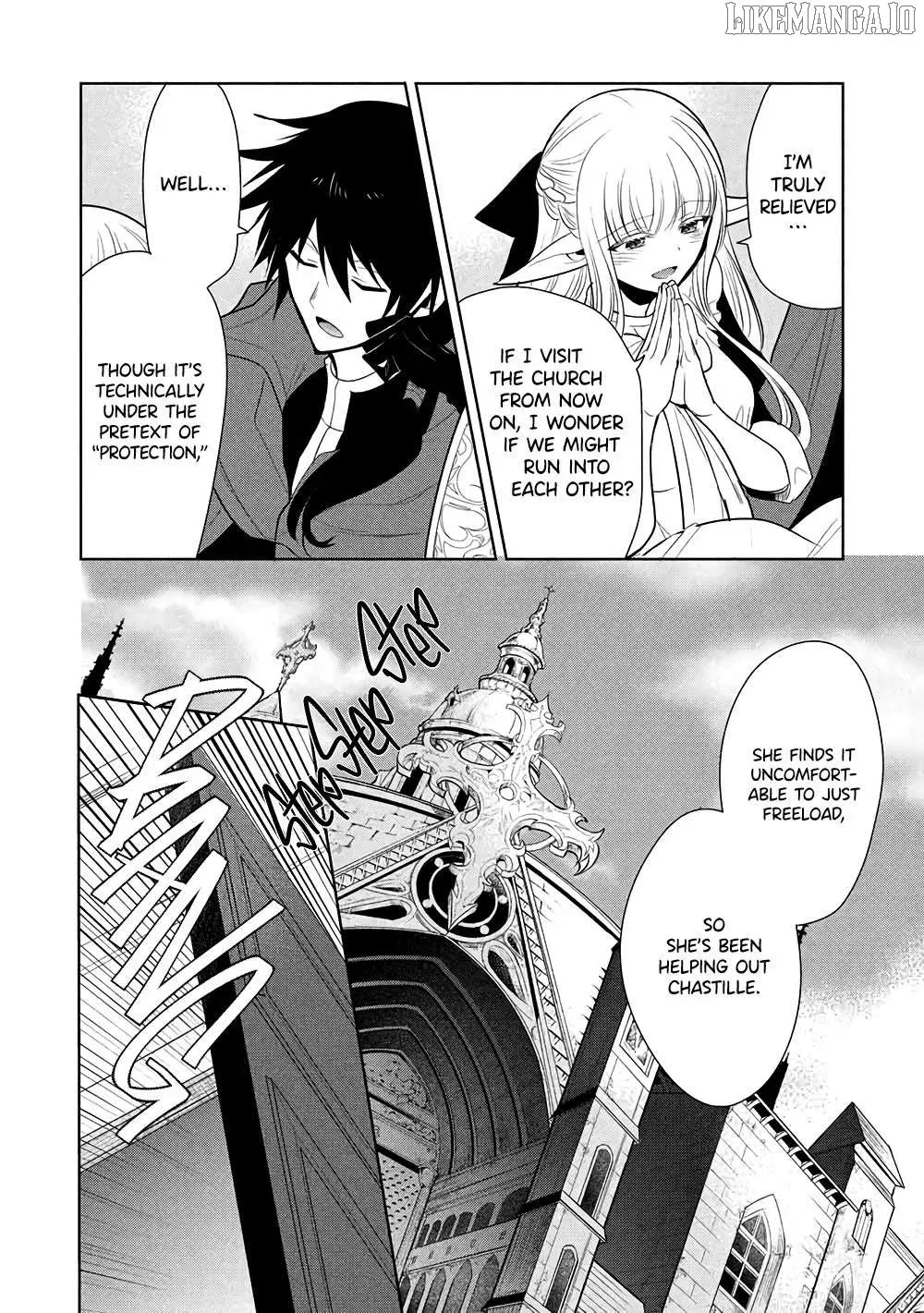 Maou No Ore Ga Dorei Elf Wo Yome Ni Shitanda Ga, Dou Medereba Ii? - Chapter 72 Page 16