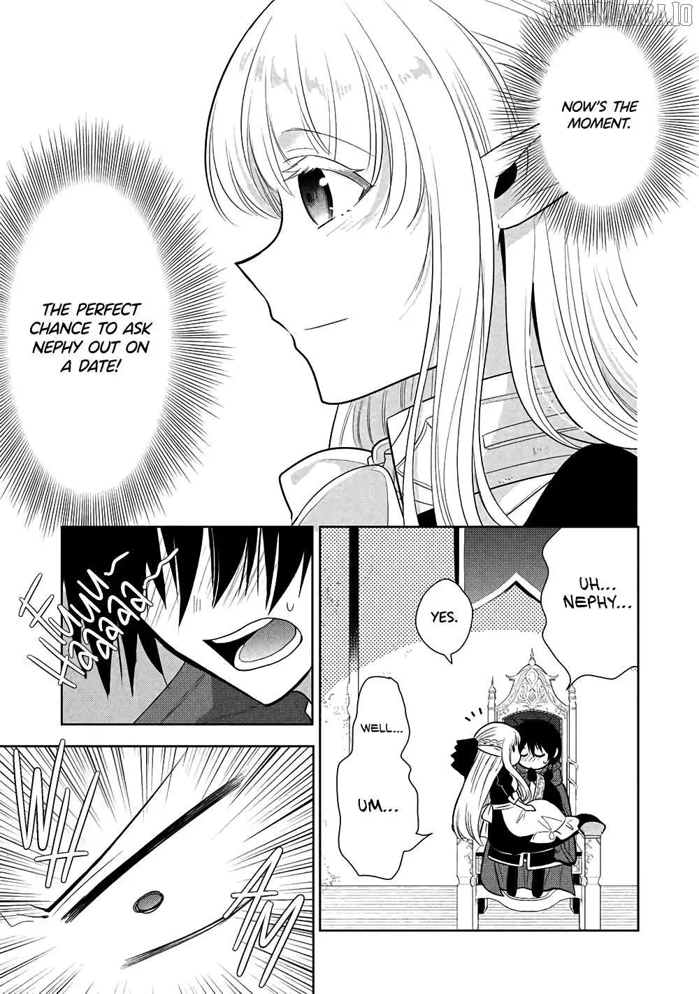 Maou No Ore Ga Dorei Elf Wo Yome Ni Shitanda Ga, Dou Medereba Ii? - Chapter 72 Page 25