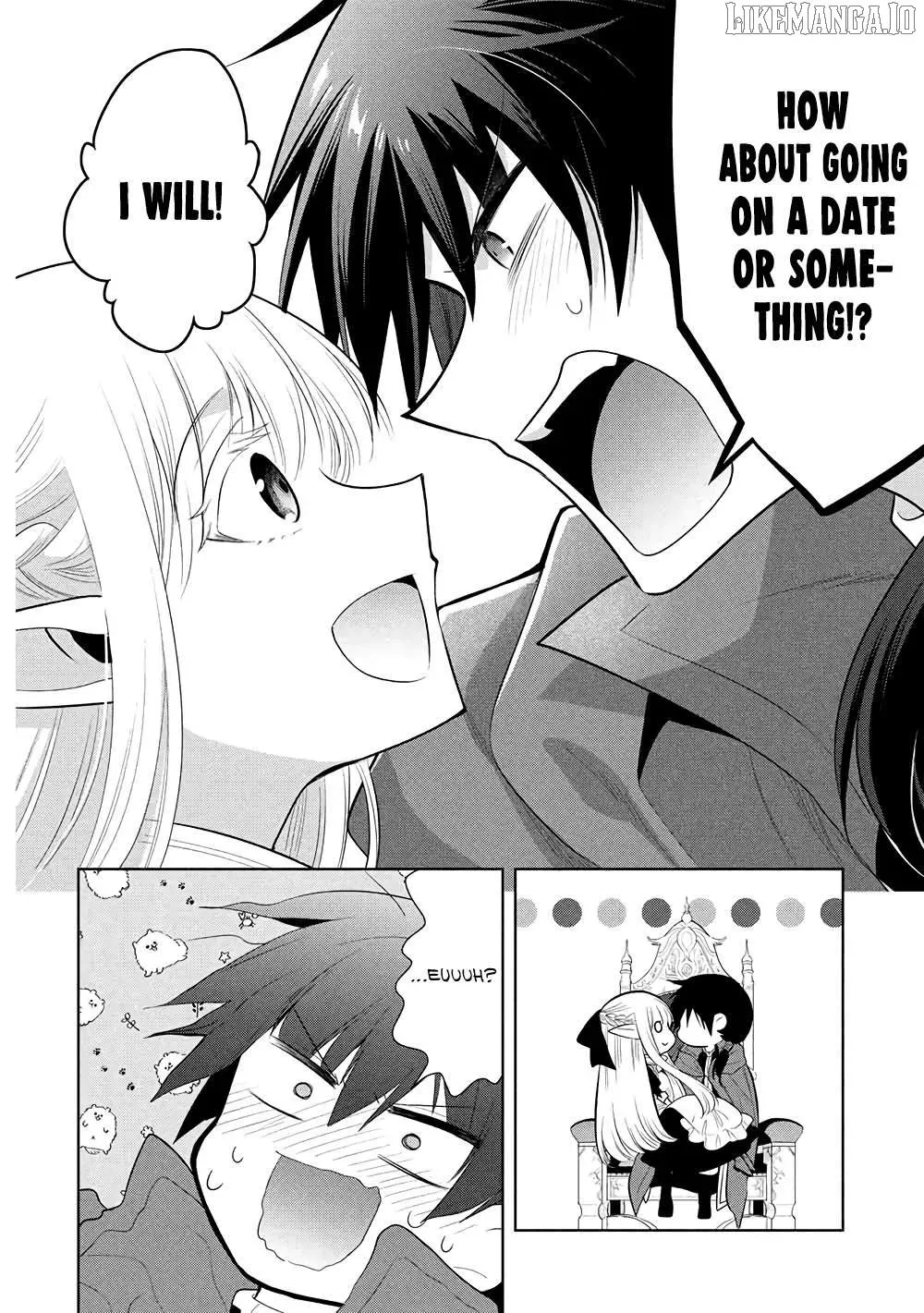 Maou No Ore Ga Dorei Elf Wo Yome Ni Shitanda Ga, Dou Medereba Ii? - Chapter 72 Page 26