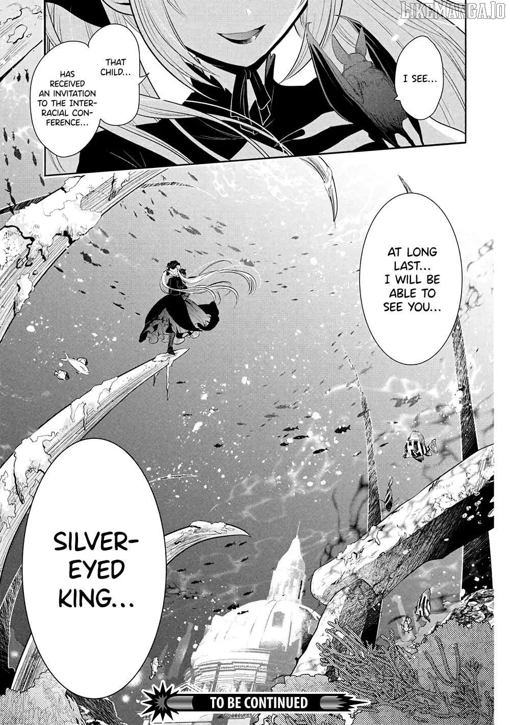 Maou No Ore Ga Dorei Elf Wo Yome Ni Shitanda Ga, Dou Medereba Ii? - Chapter 72 Page 33