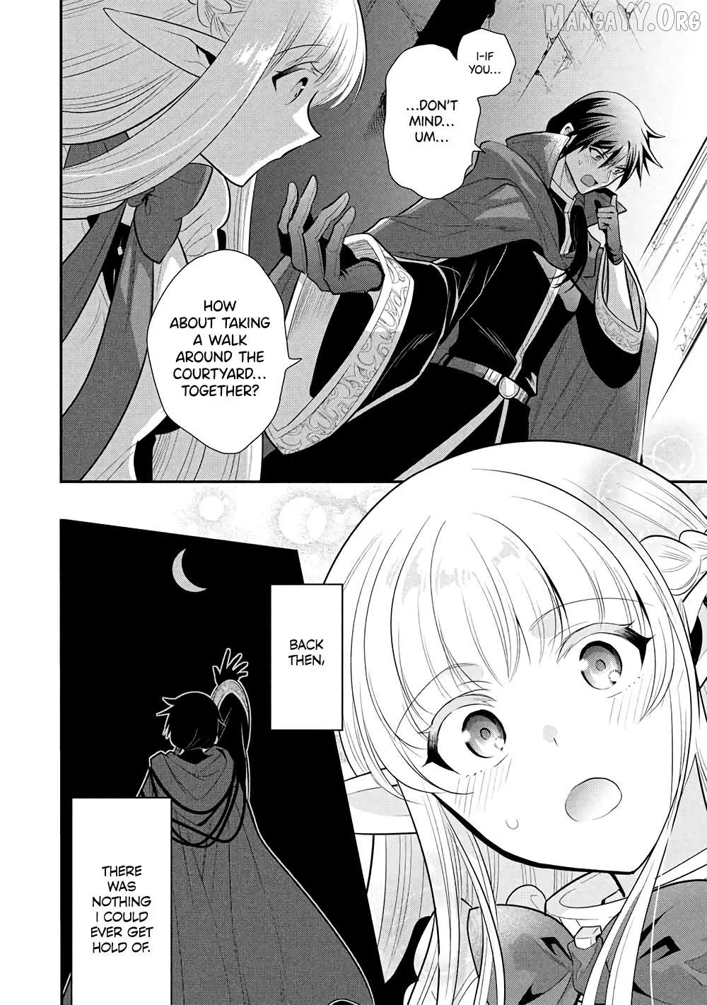 Maou No Ore Ga Dorei Elf Wo Yome Ni Shitanda Ga, Dou Medereba Ii? - Chapter 74 Page 6