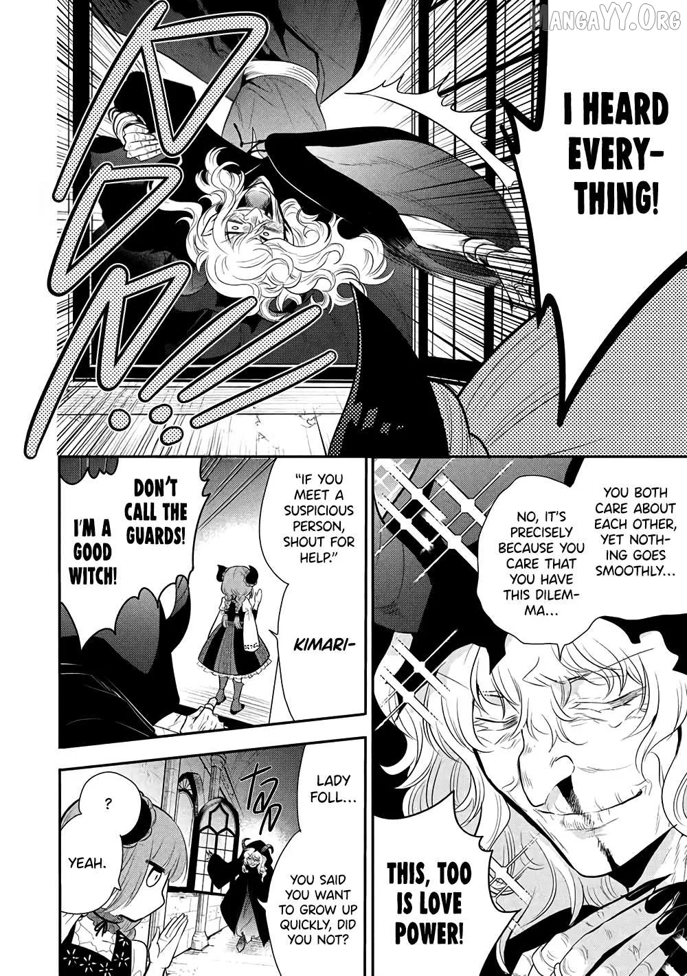 Maou No Ore Ga Dorei Elf Wo Yome Ni Shitanda Ga, Dou Medereba Ii? - Chapter 74 Page 26