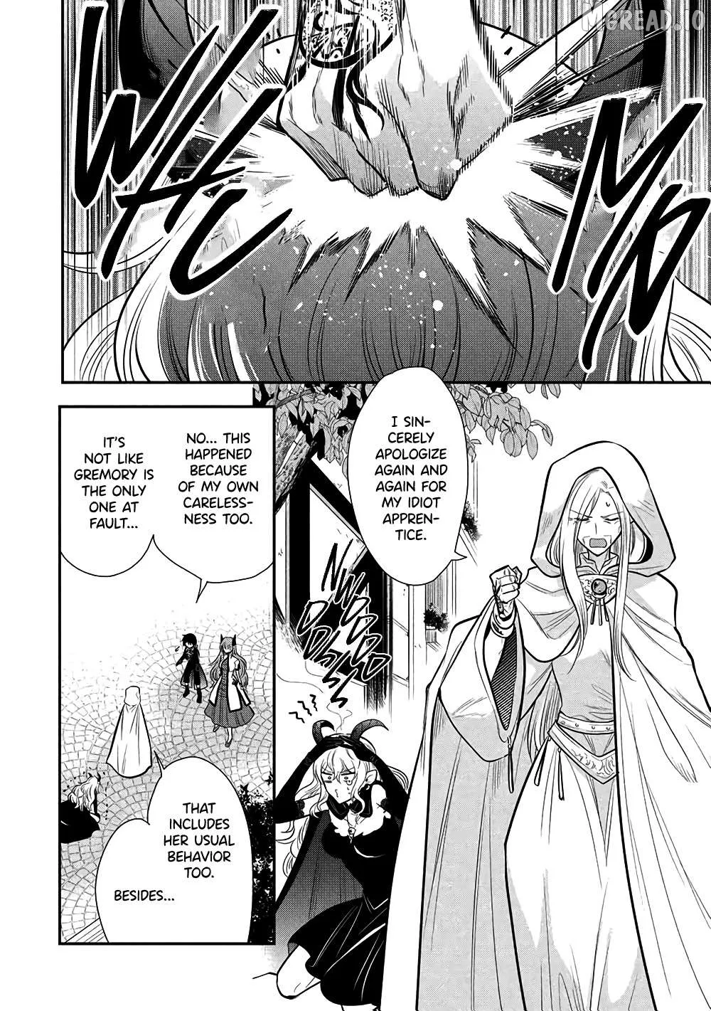 Maou No Ore Ga Dorei Elf Wo Yome Ni Shitanda Ga, Dou Medereba Ii? - Chapter 77 Page 15