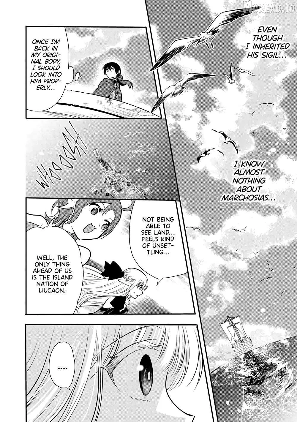 Maou No Ore Ga Dorei Elf Wo Yome Ni Shitanda Ga, Dou Medereba Ii? - Chapter 78 Page 14