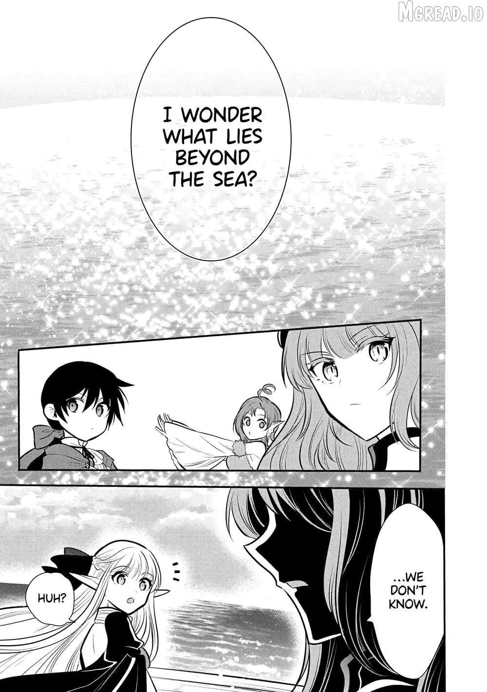 Maou No Ore Ga Dorei Elf Wo Yome Ni Shitanda Ga, Dou Medereba Ii? - Chapter 78 Page 15