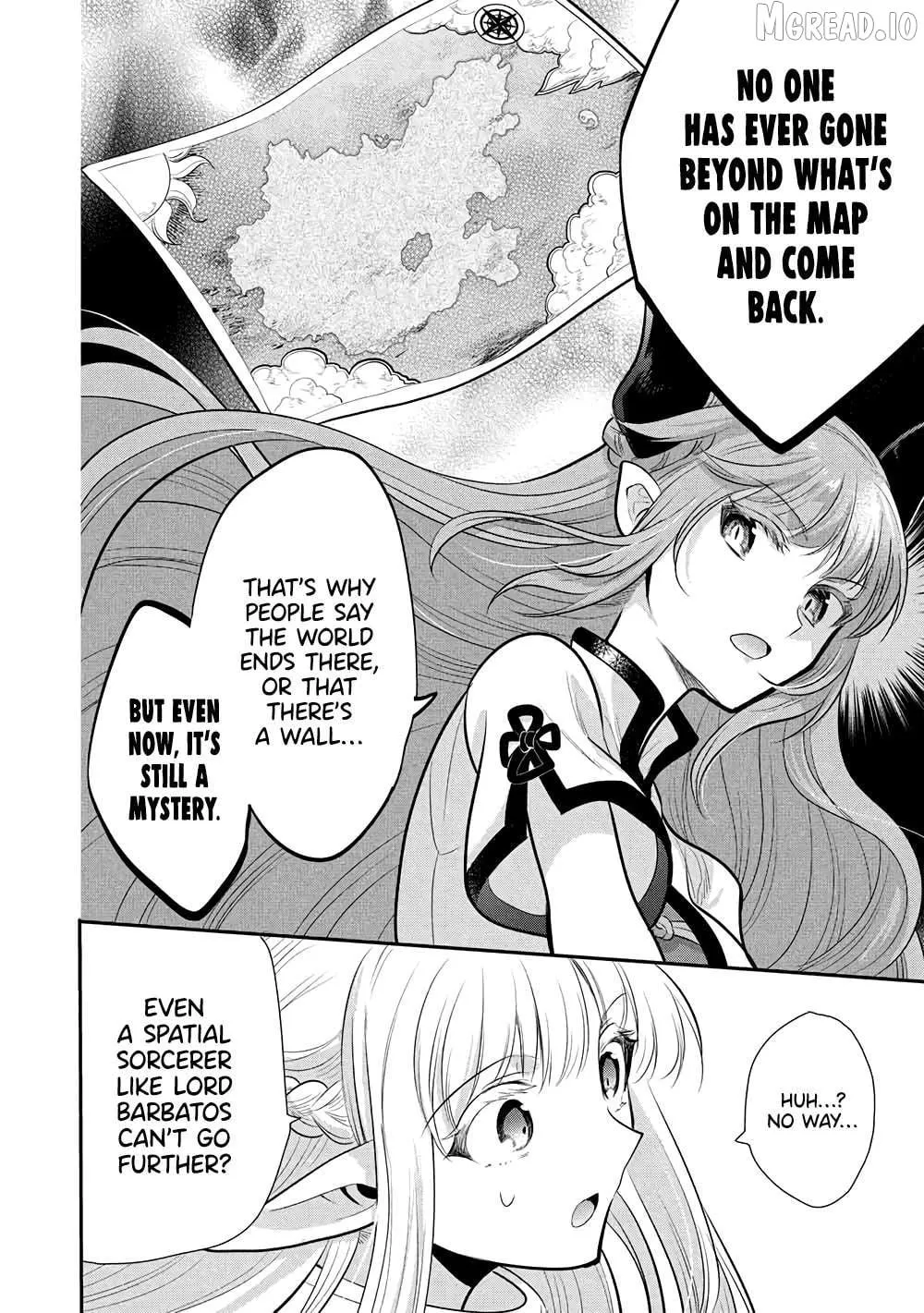 Maou No Ore Ga Dorei Elf Wo Yome Ni Shitanda Ga, Dou Medereba Ii? - Chapter 78 Page 16