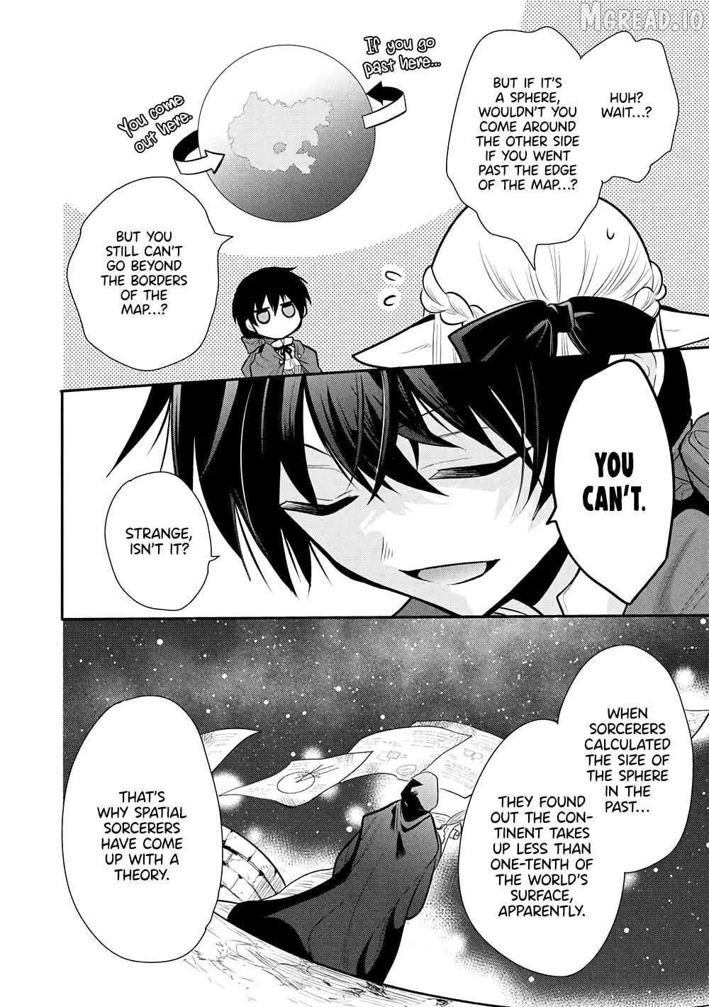 Maou No Ore Ga Dorei Elf Wo Yome Ni Shitanda Ga, Dou Medereba Ii? - Chapter 78 Page 18
