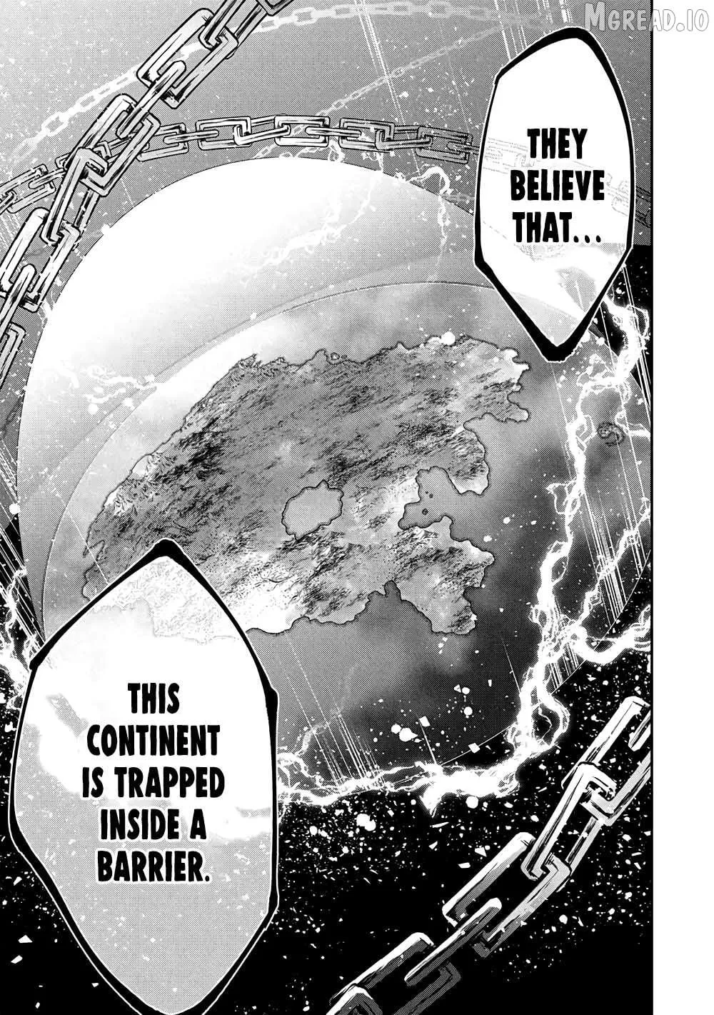 Maou No Ore Ga Dorei Elf Wo Yome Ni Shitanda Ga, Dou Medereba Ii? - Chapter 78 Page 19