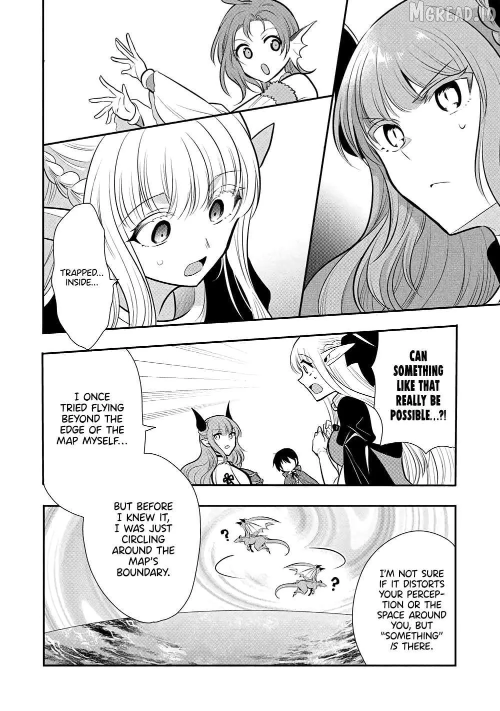 Maou No Ore Ga Dorei Elf Wo Yome Ni Shitanda Ga, Dou Medereba Ii? - Chapter 78 Page 20