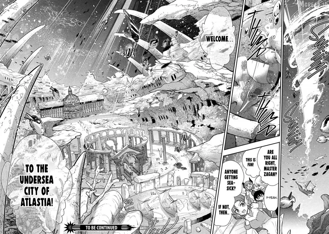 Maou No Ore Ga Dorei Elf Wo Yome Ni Shitanda Ga, Dou Medereba Ii? - Chapter 78 Page 24