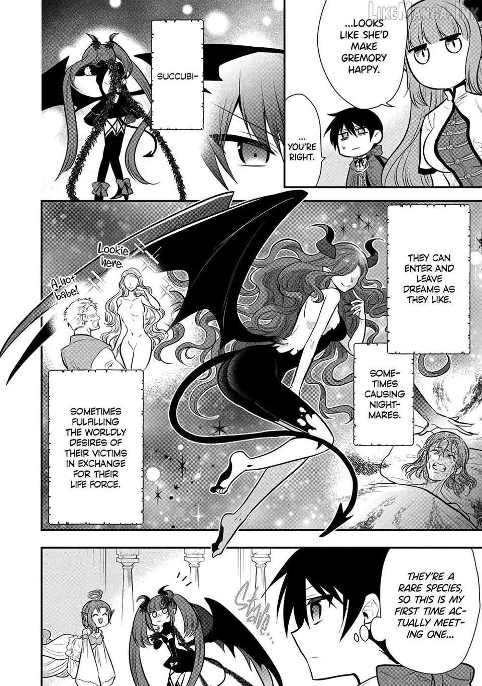 Maou No Ore Ga Dorei Elf Wo Yome Ni Shitanda Ga, Dou Medereba Ii? - Chapter 79 Page 12