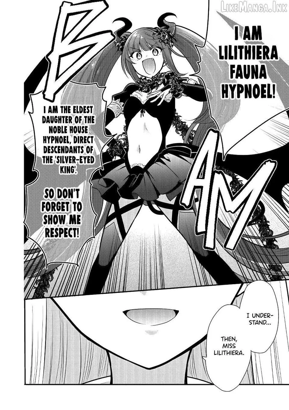 Maou No Ore Ga Dorei Elf Wo Yome Ni Shitanda Ga, Dou Medereba Ii? - Chapter 79 Page 16