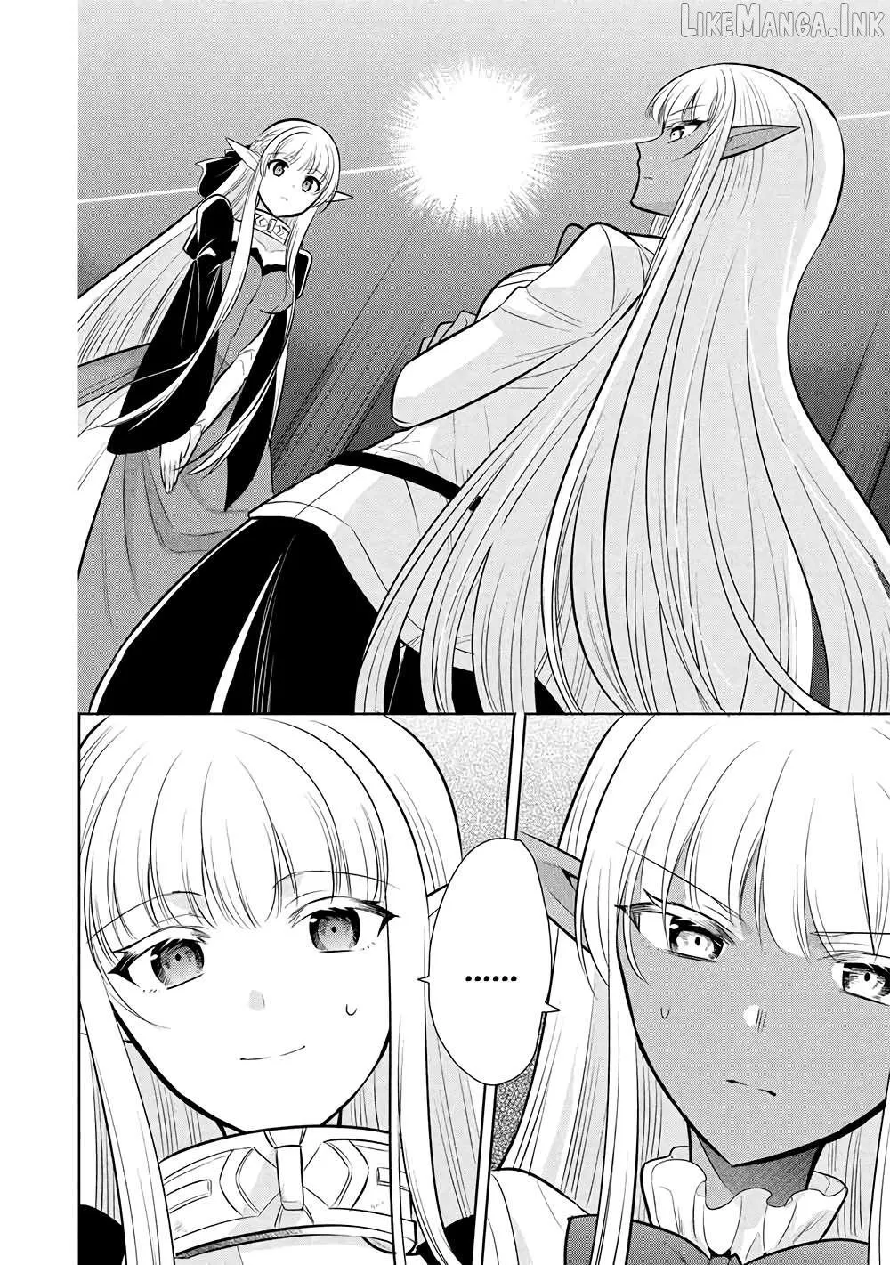 Maou No Ore Ga Dorei Elf Wo Yome Ni Shitanda Ga, Dou Medereba Ii? - Chapter 80 Page 18