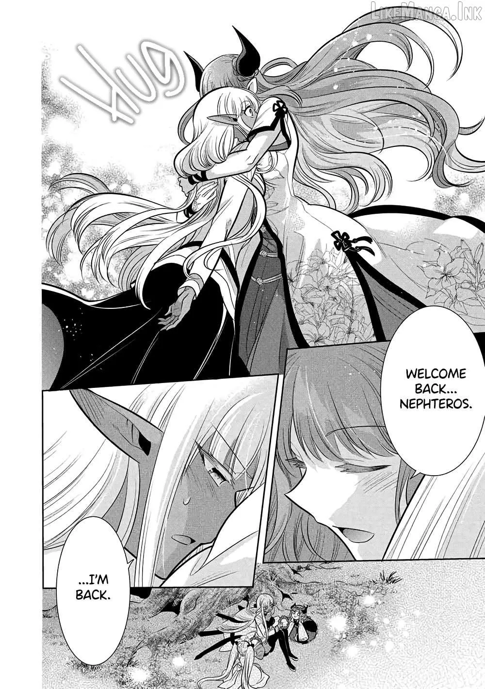 Maou No Ore Ga Dorei Elf Wo Yome Ni Shitanda Ga, Dou Medereba Ii? - Chapter 80 Page 32