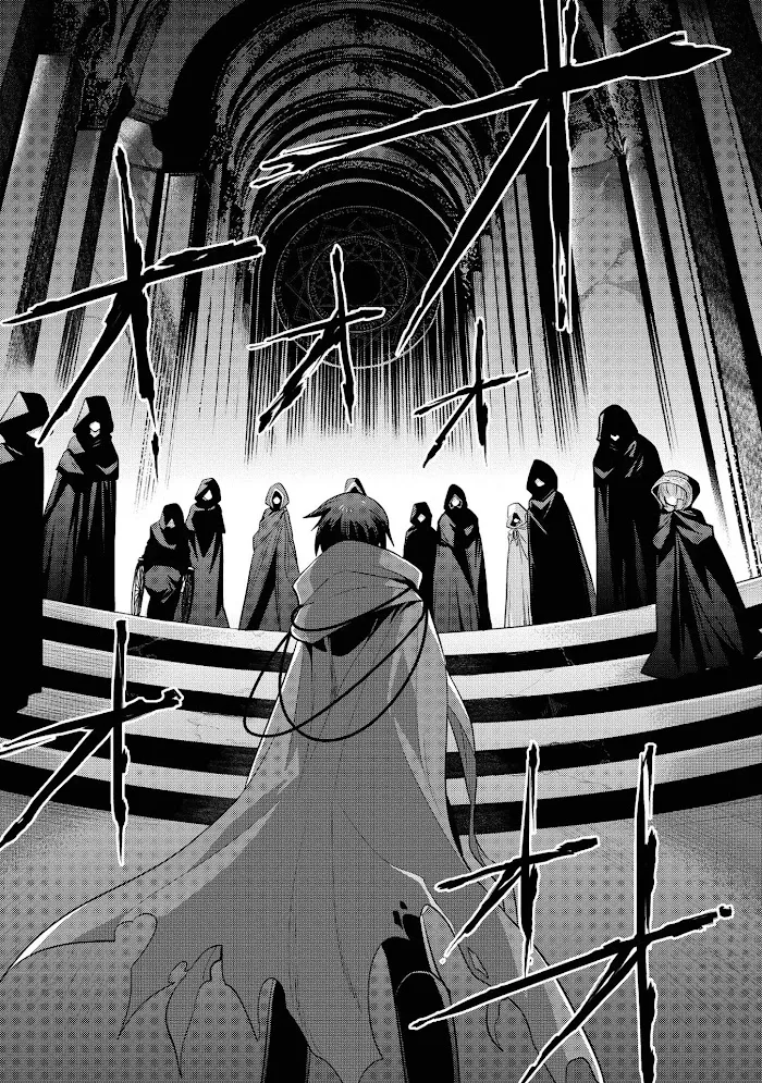 Maou No Ore Ga Dorei Elf Wo Yome Ni Shitanda Ga, Dou Medereba Ii? - Chapter 9 Page 3