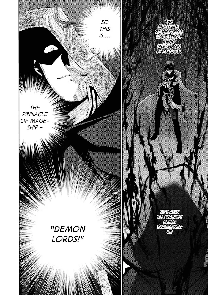 Maou No Ore Ga Dorei Elf Wo Yome Ni Shitanda Ga, Dou Medereba Ii? - Chapter 9 Page 6