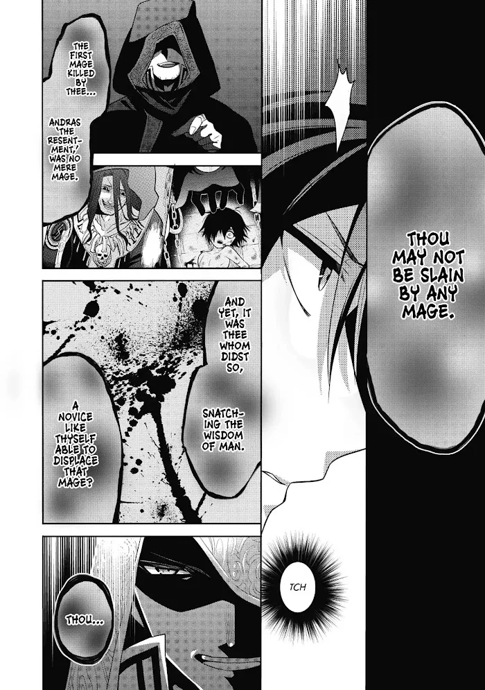 Maou No Ore Ga Dorei Elf Wo Yome Ni Shitanda Ga, Dou Medereba Ii? - Chapter 9 Page 12