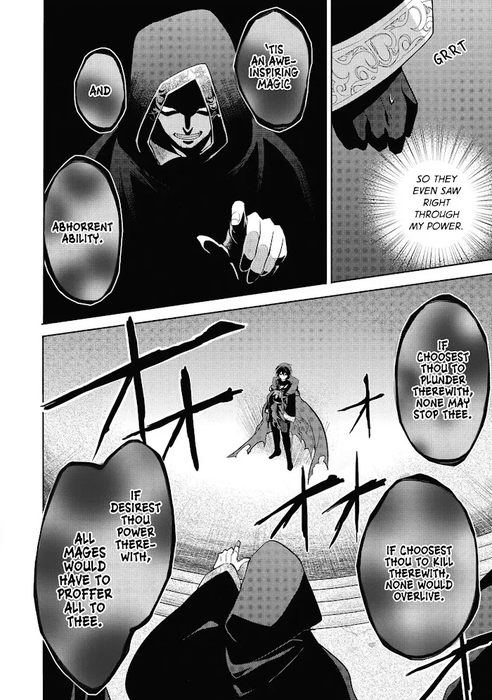 Maou No Ore Ga Dorei Elf Wo Yome Ni Shitanda Ga, Dou Medereba Ii? - Chapter 9 Page 14