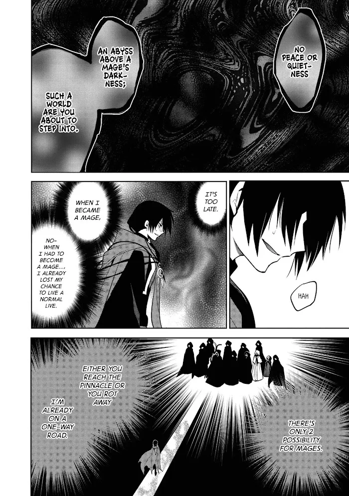 Maou No Ore Ga Dorei Elf Wo Yome Ni Shitanda Ga, Dou Medereba Ii? - Chapter 9 Page 18