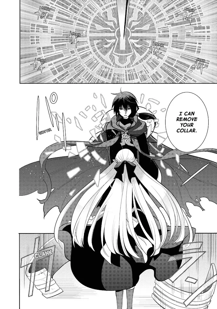 Maou No Ore Ga Dorei Elf Wo Yome Ni Shitanda Ga, Dou Medereba Ii? - Chapter 9 Page 26