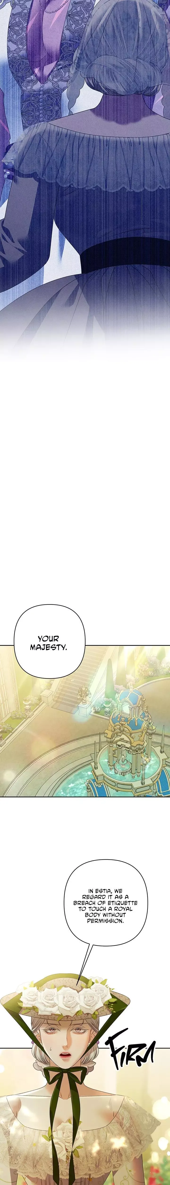 Predator Marriage - Chapter 10 Page 17