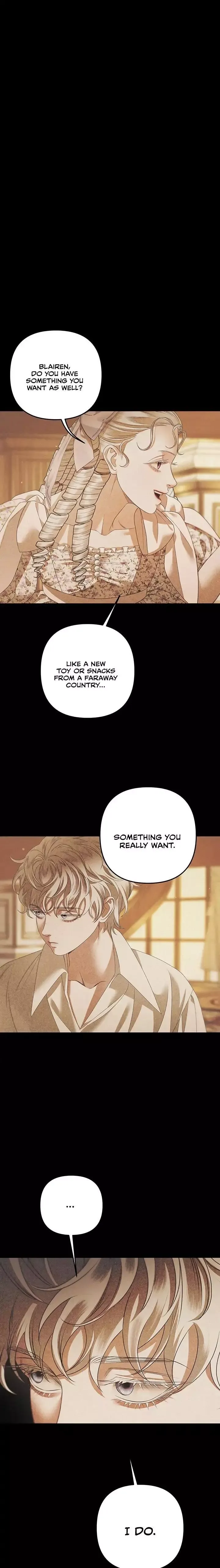 Predator Marriage - Chapter 12 Page 7