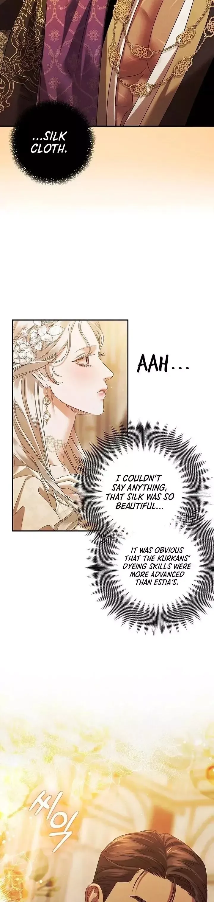 Predator Marriage - Chapter 18 Page 9